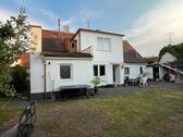 Foto - 7 Zimmer Einfamilienhaus in Augsburg