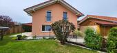 Foto - Familienfreundliches, einzugsfertiges Einfamilienhaus von Privat