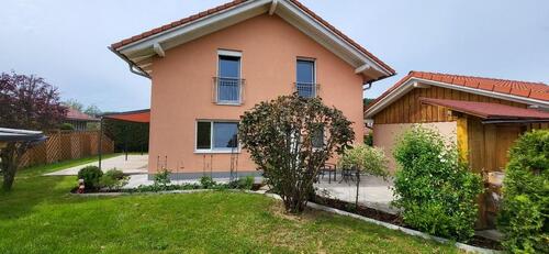 Foto - Familienfreundliches, einzugsfertiges Einfamilienhaus von Privat