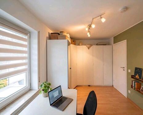 Foto - Erdgeschoßwohnung in Bad Friedrichshall zum Kaufen