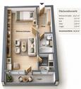 Foto - 1 Zimmer Erdgeschoßwohnung zum Kaufen in Hattersheim am Main