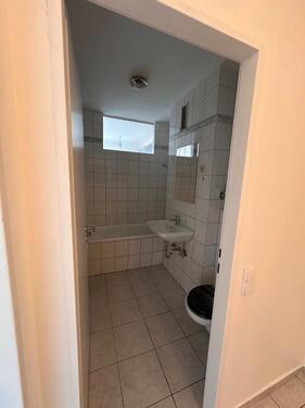 Foto - 1 Zimmer Erdgeschoßwohnung in Hattersheim am Main