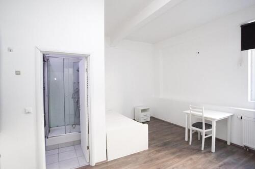 Foto - 1 Zimmer Etagenwohnung in Villingen-Schwenningen