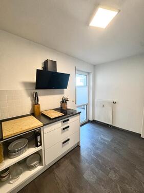 Foto - Etagenwohnung in Fulda