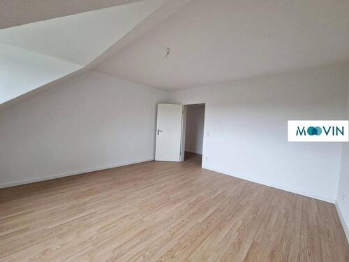 Foto - Etagenwohnung zur Miete in Osnabrück