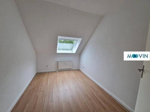 Foto - Etagenwohnung in Osnabrück