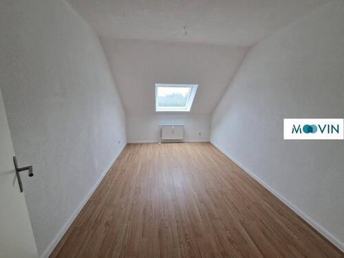 Foto - Etagenwohnung in Osnabrück zur Miete