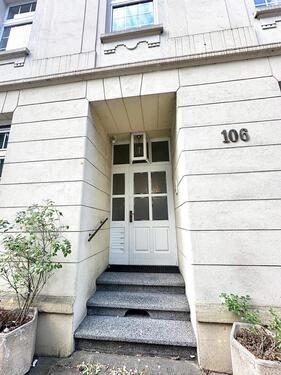 Foto - Etagenwohnung zur Miete in Herne