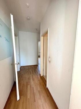 Foto - Etagenwohnung in Herne zur Miete