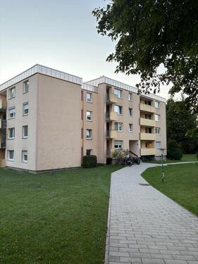 Foto - 2 Zimmer Wohnung in Bogenhausen renovierungsbedürftig