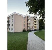 2 Zimmer Wohnung in Bogenhausen renovierungsbedürftig - München