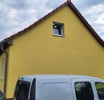Haus saniert, Rentner, Ferienhaus Medow - Neetzow-Liepen