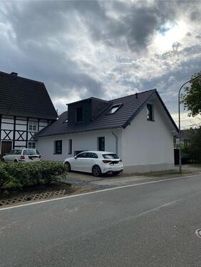 Foto - Einfamilienhaus zur Miete in Burscheid