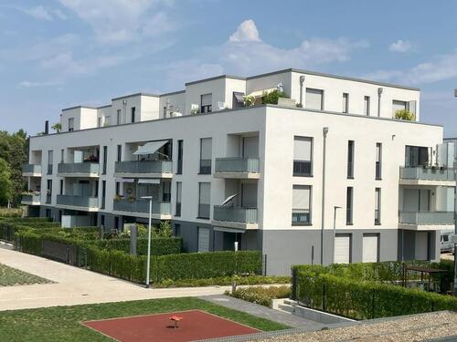 Foto - Junges Wohnen bei VIVAWEST. - 796,00 EUR Kaltmiete,