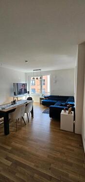 Foto - Wohnung mit Balkon & Einbauküche