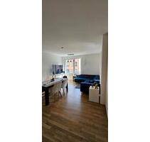 Wohnung mit Balkon & Einbauküche - Wolfsburg Almke