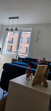 Foto - Etagenwohnung zur Miete in Wolfsburg