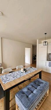 Foto - Etagenwohnung in Wolfsburg zur Miete