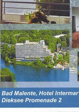 Foto - Bad Malente - kleine Einzimmer Wohnung am Dieksee