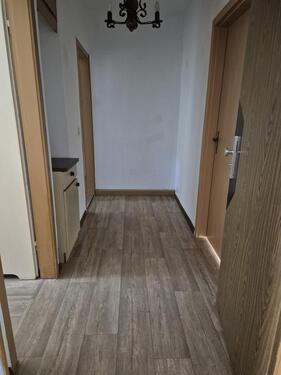 Foto - Etagenwohnung zur Miete in Oranienbaum-Wörlitz