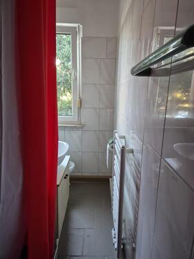 Foto - Etagenwohnung in Oranienbaum-Wörlitz zur Miete