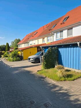 Foto - +Gepflegtes saniertes Reihenmittelhaus+