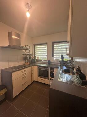 Foto - Etagenwohnung in Offenburg