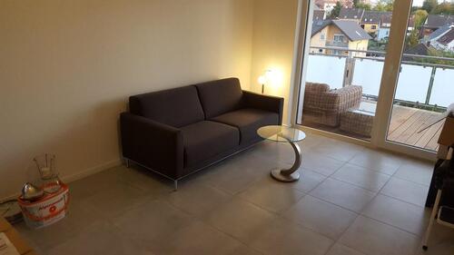 Foto - Etagenwohnung in Schiffweiler