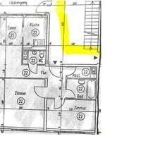 3 Zimmer Wohnung Kleiberweg, DO-Berghofen zu vermieten - Dortmund Aplerbeck