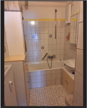 Foto - Attraktive Eigentumswohnung in Metternich (wiederhergestellt)