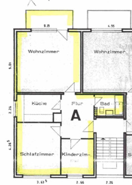Foto - Etagenwohnung zum Kaufen in Koblenz