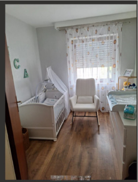 Foto - Etagenwohnung in Koblenz