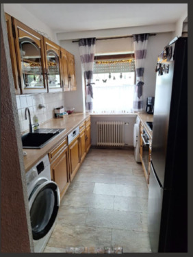 Foto - Etagenwohnung in Koblenz zum Kaufen