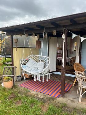 Foto - Kleingarten Östliches Ringgebiet