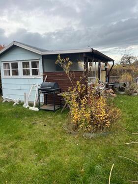 Foto - Grundst&uuml;ck in Braunschweig