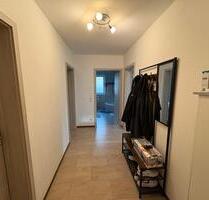 Moderne 2,5-Zimmer-Wohnung im Neubaugebiet Langgöns