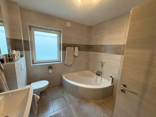 Foto - Etagenwohnung zur Miete in Langgöns