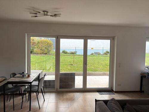 Foto - Etagenwohnung in Langgöns zur Miete