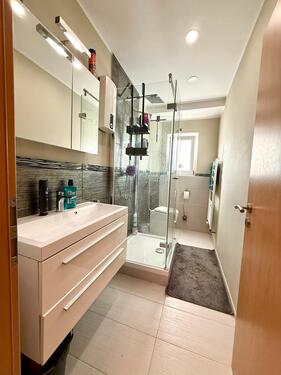 Foto - Top gepflegte Whg. mit Einbauküche