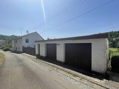 Foto - Einfamilienhaus in Hirschhorn/Pfalz