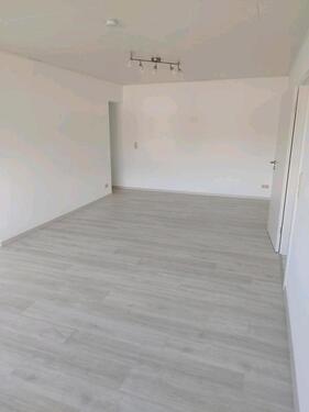 Foto - 2-Zimmer-Wohnung mit Gartenmitbenutzung