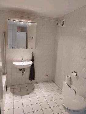 Foto - Etagenwohnung in Hofheim am Taunus zur Miete