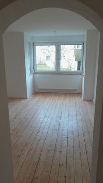 Foto - 2 Zimmer Wohnung Erdgeschoss mit Gartenanteil möglich