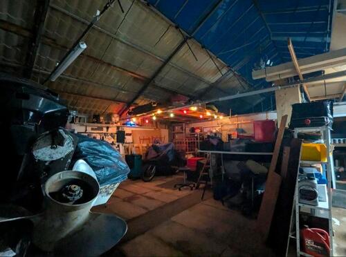 Foto - 18 m2 Fläche in Werkstatt Gemeinschaft Garage