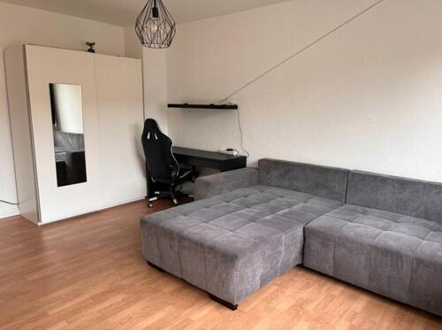 Foto - Etagenwohnung in Köln zur Miete