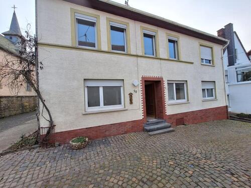 Foto - Einfamilienhaus zum Kaufen in Meisenheim