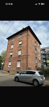 Foto - 3 Zimmer Wohnung 85qm Zentral in Heilbronn, WG möglich