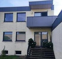 Helles 1 Zimmer Appartement Souterrain in BabenhausenDornberg - Bielefeld Schildesche