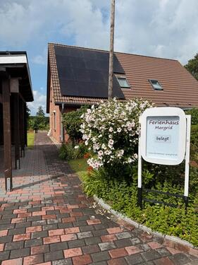 Foto - Ferienhaus Margrd in Bredstedt - 99,00&nbsp;EUR Kaltmiete,