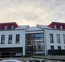 Schicke 4-Zimmer mit Dachterrasse - Wiembach - provisionsfrei - Leverkusen Bergisch Neukirchen